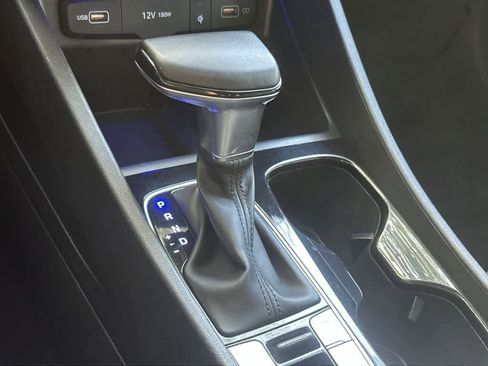 Used 2023 Hyundai Tucson SEL w/ Convenience Package image 21