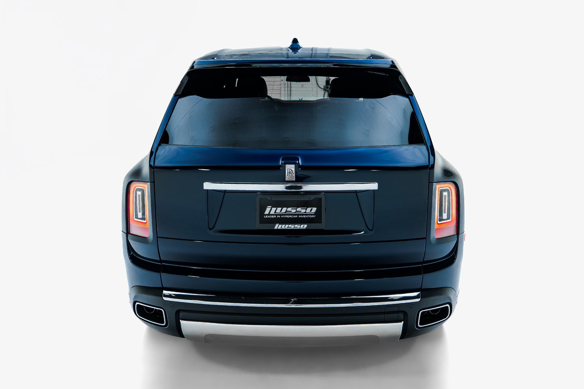 Used 2023 Rolls-Royce Cullinan AWD/4WD image 13