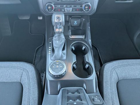 New 2025 Ford Bronco Big Bend image 16