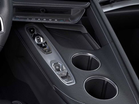 New 2026 Chevrolet Corvette Z06 w/ Battery Protection Package image 23