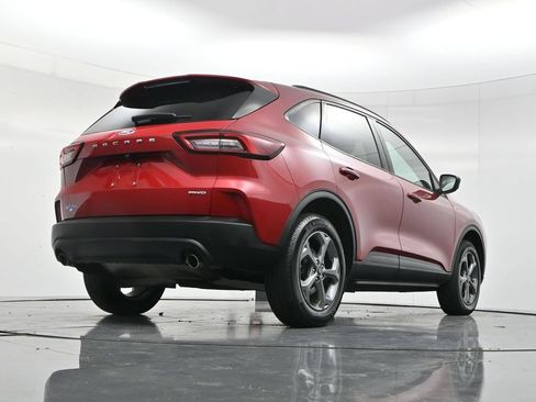 Used 2025 Ford Escape ST-Line AWD/4WD image 47
