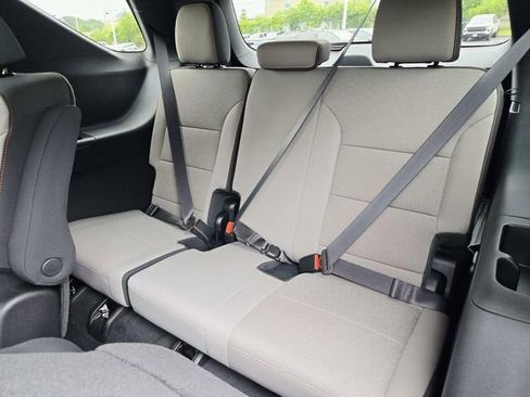 New 2026 Chevrolet Traverse LT w/ LPO, Floor Liner Package AWD/4WD image 10