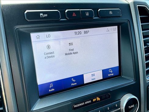 Used 2020 Ford Expedition XLT w/ Cargo Package RWD image 35