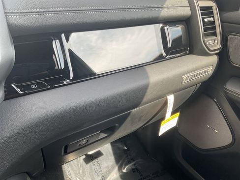 New 2026 RAM 1500 Rebel w/ Rebel Level 2 Equipment Group image 33