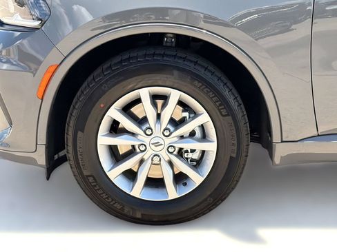 New 2026 Dodge Durango GT RWD image 12