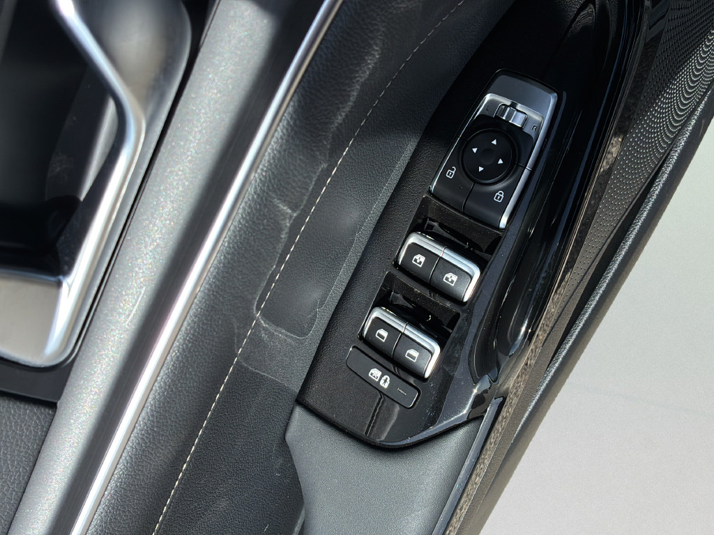 New 2026 Kia K5 GT-Line FWD image 21
