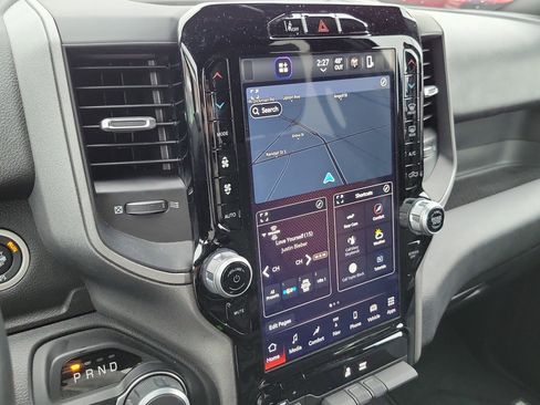 Used 2024 RAM 2500 Tradesman w/ Safety Group image 14