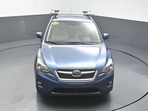 Used 2013 Subaru Crosstrek 2.0i Premium w/ Popular Pkg 1 AWD/4WD image 40