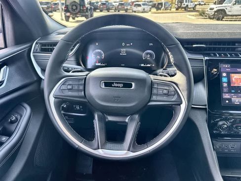 New 2026 Jeep Grand Cherokee Laredo X RWD image 18