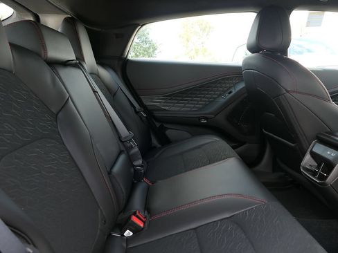 New 2026 Dodge Charger Scat Pack w/ Blacktop Package AWD/4WD image 19
