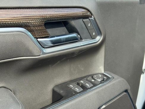 New 2026 Chevrolet Silverado 1500 RST image 32