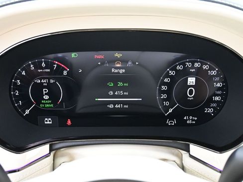 New 2025 Bentley Continental GT Speed image 20