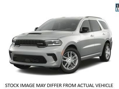 Used 2024 Dodge Durango GT