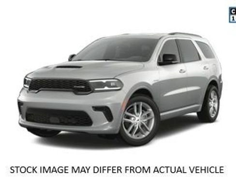 Used 2024 Dodge Durango GT AWD/4WD image 1