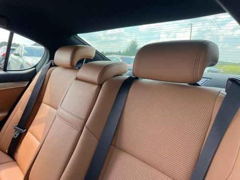 Used 2013 Lexus GS 350 w/ F Sport Pkg RWD image 19