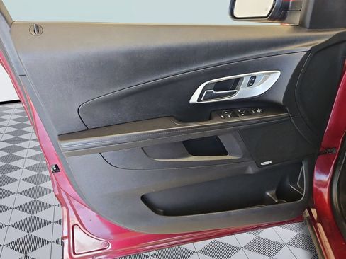 Used 2016 Chevrolet Equinox LT FWD image 10