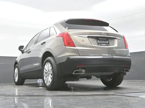 Used 2019 Cadillac XT5 AWD image 37
