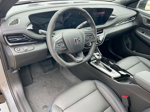 New 2026 Buick Envista Sport Touring w/ Convenience I Package image 6