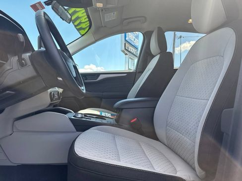 Used 2023 Ford Escape Active AWD/4WD image 17