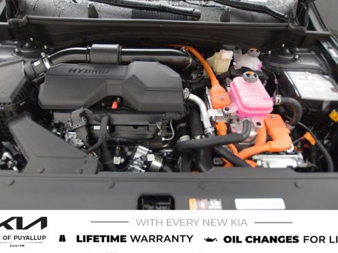 New 2026 Kia Sportage SX Prestige image 20