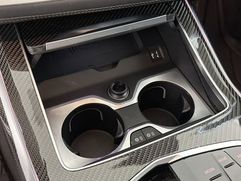 Used 2024 BMW X7 M60i w/ Executive Package image 40