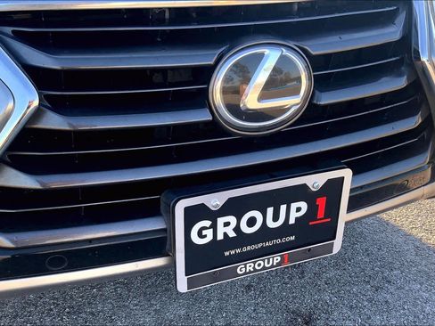 Used 2016 Lexus NX 200t FWD image 28