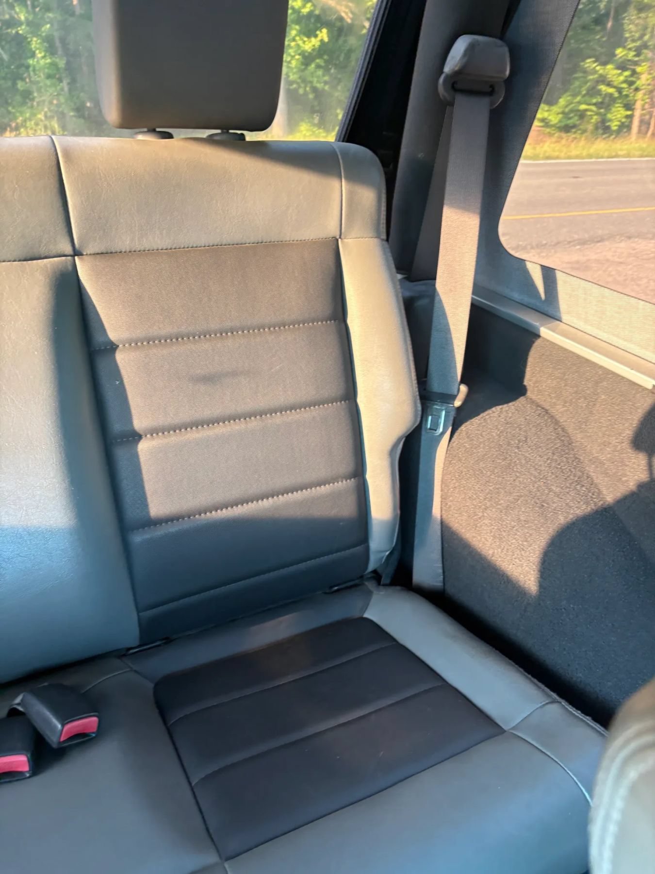 Used 2008 Jeep Wrangler X AWD/4WD image 28