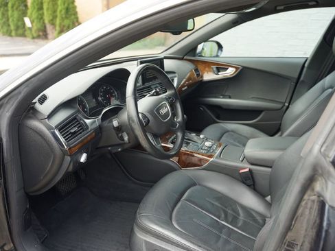 Used 2014 Audi A7 3.0T Premium Plus image 10