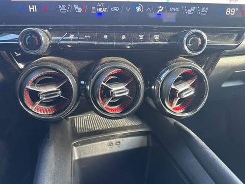 Used 2024 Chevrolet Blazer EV RS image 15