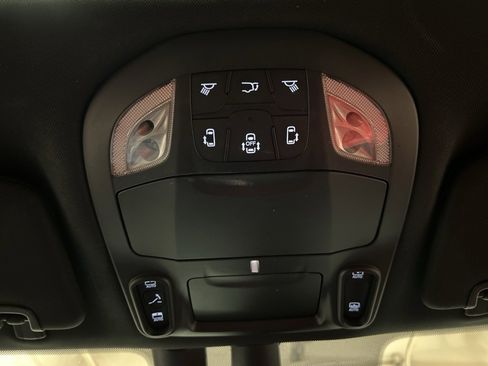 Used 2020 Chrysler Pacifica Limited w/ Quick Order Package 27H Red S image 25