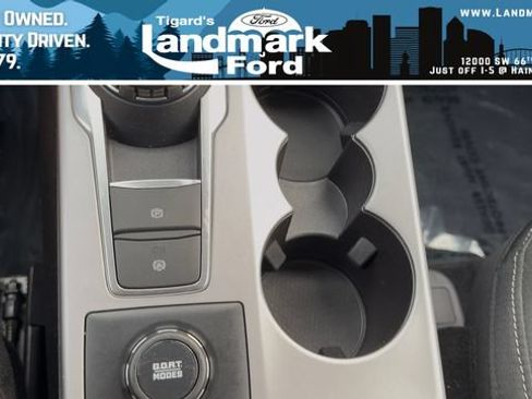 Certified 2024 Ford Bronco Sport Big Bend w/ Convenience Package AWD/4WD image 19