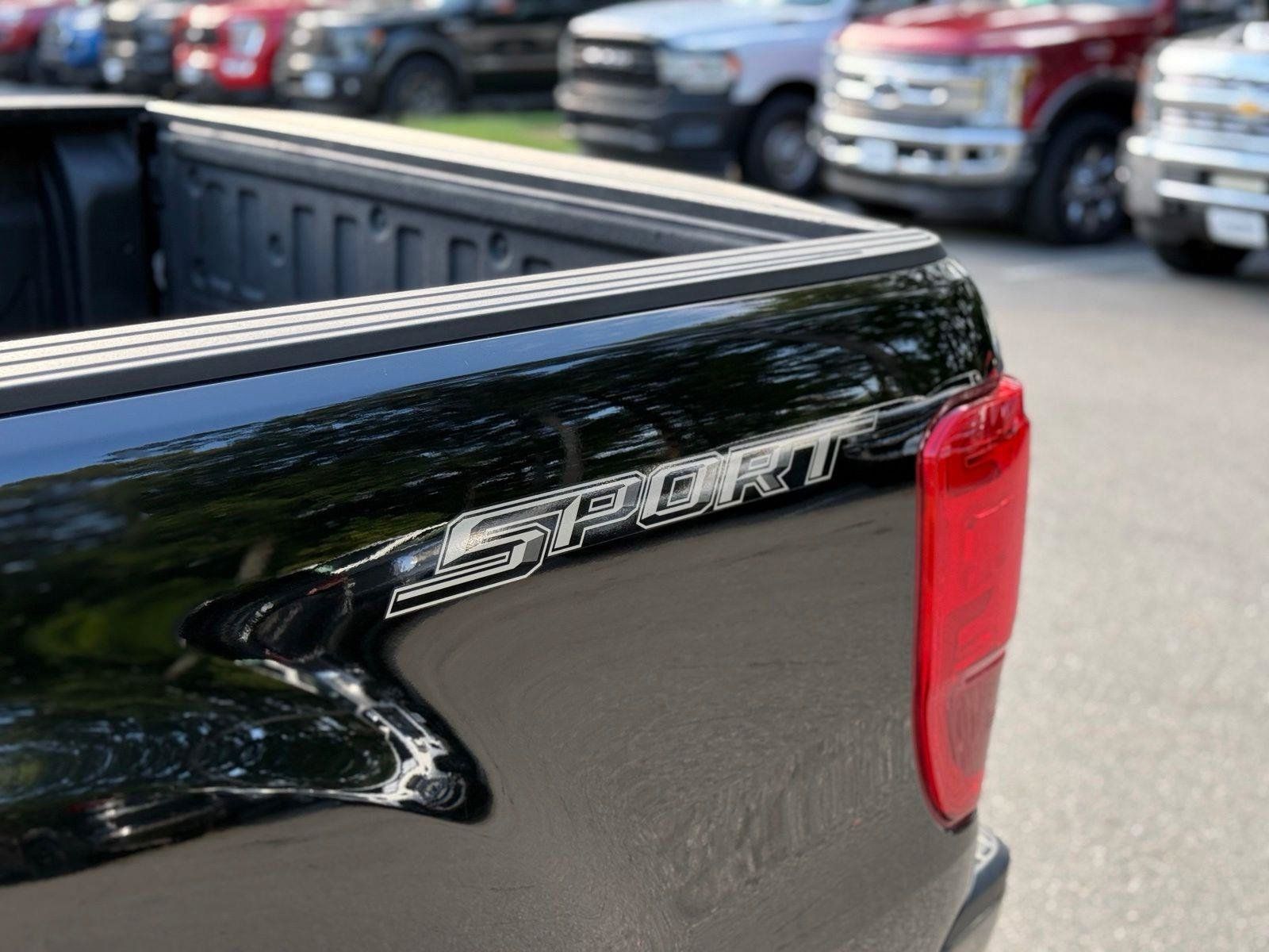Used 2019 Ford Ranger Lariat w/ Equipment Group 501A Mid RWD image 14