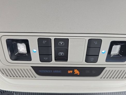 New 2026 Ford Explorer Active AWD/4WD image 38