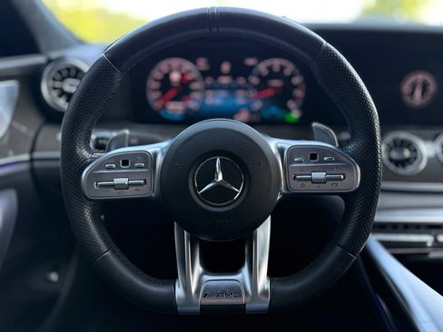 Used 2019 Mercedes-Benz AMG GT 53 image 24