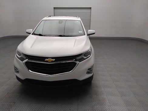 Used 2020 Chevrolet Equinox LT FWD image 15
