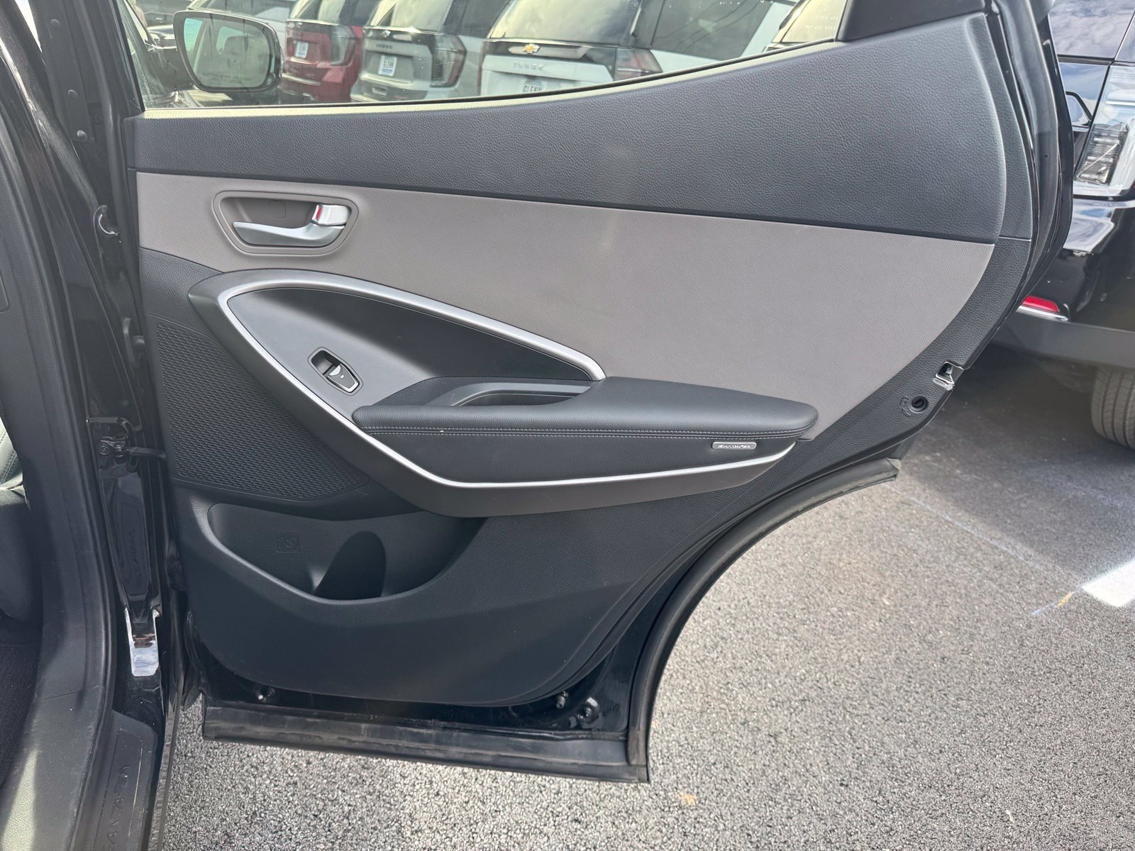 Used 2017 Hyundai Santa Fe Sport FWD image 27