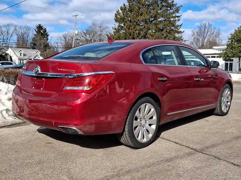 Used 2014 Buick LaCrosse Leather image 6
