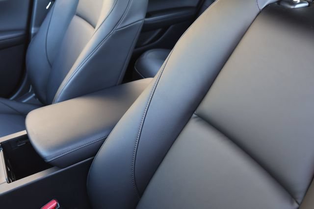 Used 2025 MAZDA MAZDA3 s Sport FWD image 14