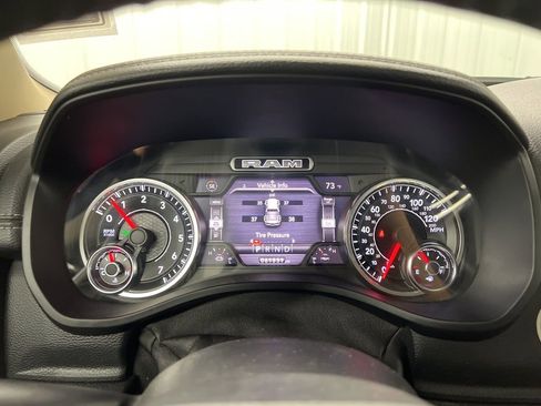 Used 2020 RAM 1500 Laramie image 24
