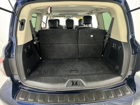 Used 2019 Nissan Armada SL w/ Premium Package AWD/4WD image 17