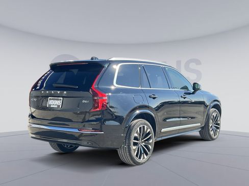 New 2026 Volvo XC90 B6 Ultra w/ Protection Package Premier AWD/4WD image 7