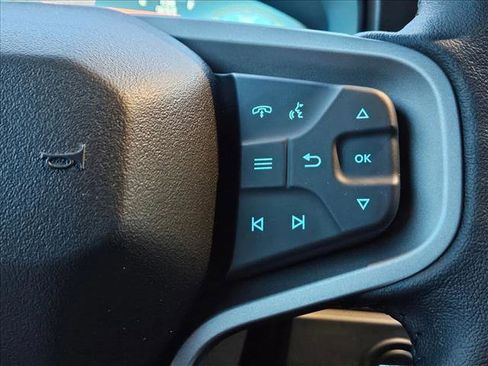 New 2025 Ford Bronco Big Bend image 13