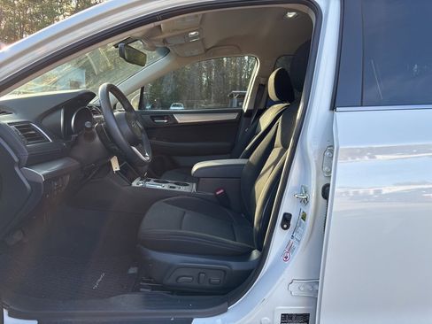 Used 2019 Subaru Outback 2.5i Premium w/ Popular Package #2 image 12