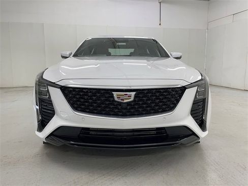 New 2025 Cadillac CT5 Premium Luxury w/ Technology Package image 14