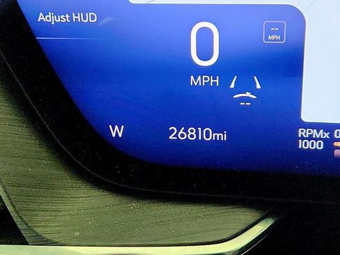 Used 2024 Buick Envision Preferred AWD/4WD image 15