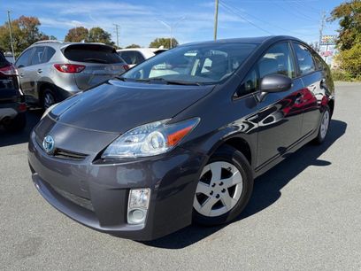 Used 2010 Toyota Prius Two