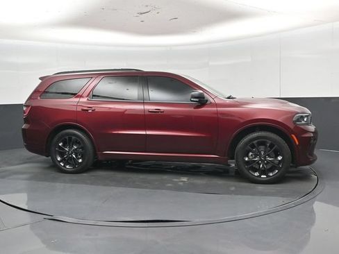 Used 2023 Dodge Durango R/T AWD/4WD image 34