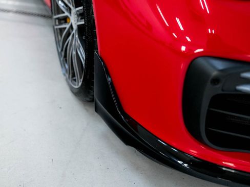 Used 2019 Porsche 911 Turbo S image 11