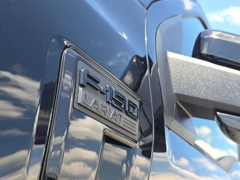 Used 2026 Ford F150 Lariat w/ Equipment Group 501A Mid AWD/4WD image 9