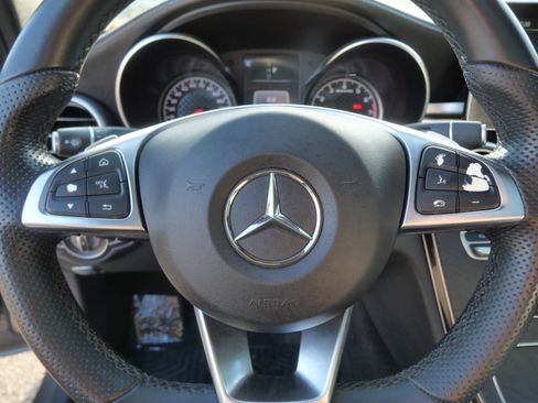 Used 2017 Mercedes-Benz C 43 AMG 4MATIC Sedan w/ Premium 3 Package image 25